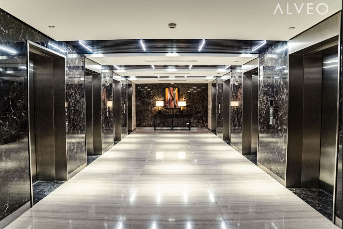 4 Bedroom Office for Sale in Alveo Financial Tower by Alveo Land, San Lorenzo, Makati City – photo 8