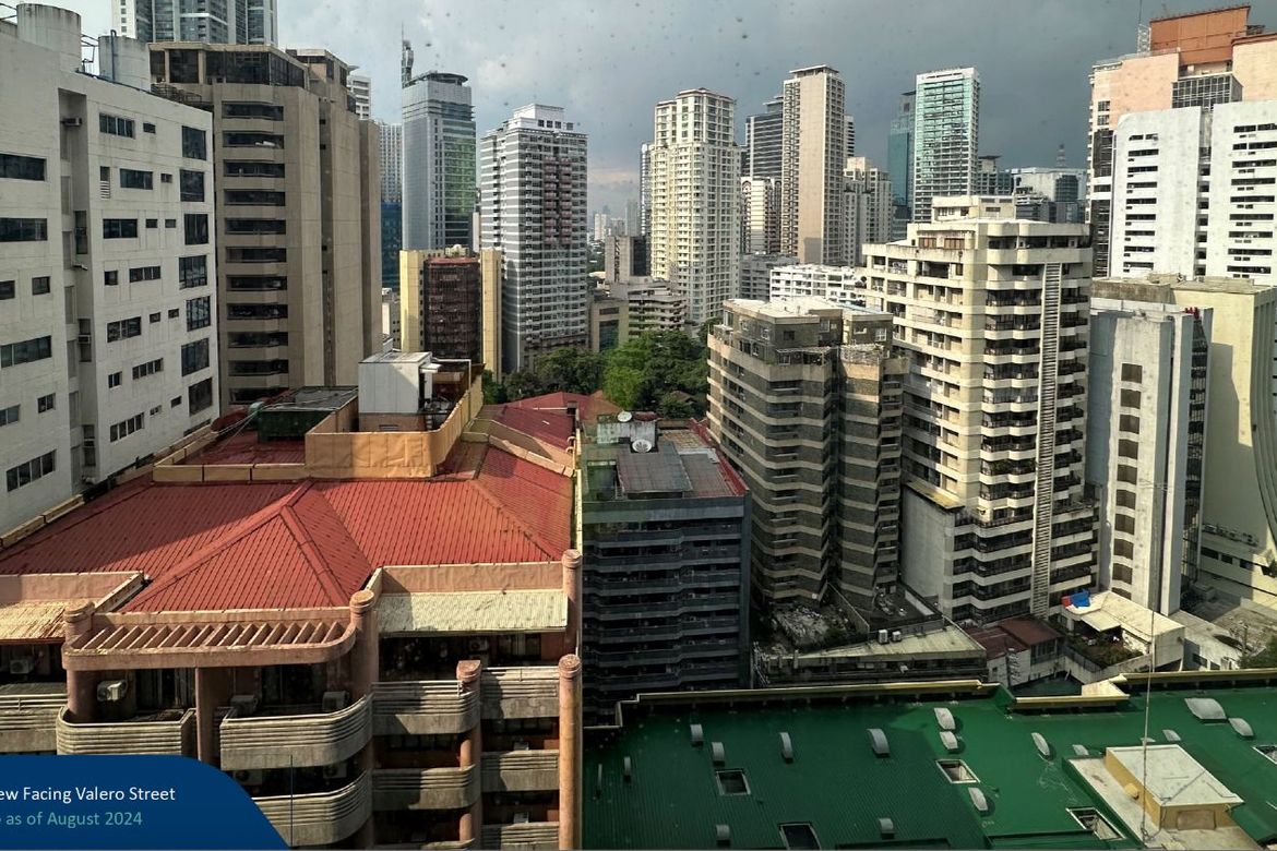 4 Bedroom Office for Sale in Bel-Air, Makati City – photo 15