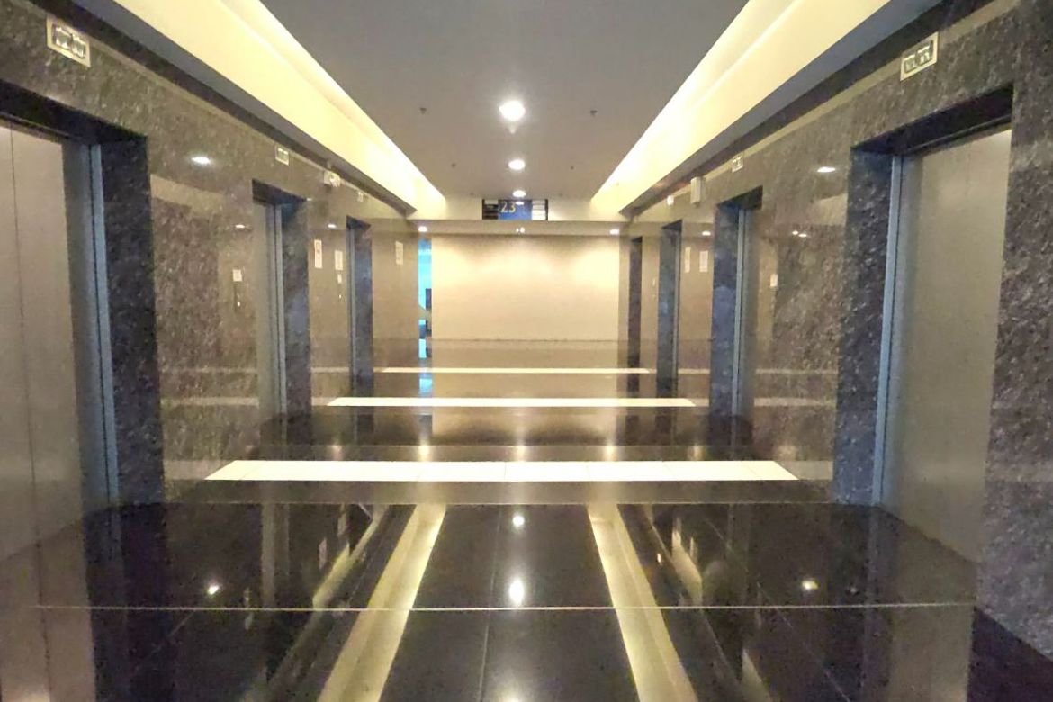 4 Bedroom Office for Sale in San Antonio, Metro Manila near MRT-3 Ortigas – photo 8