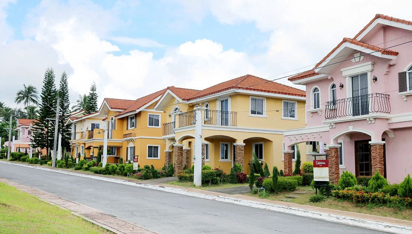 4-Bedroom Orabella Single-Detached House and Lot for Sale in Suntrust Verona, Silang, Cavite – photo 4