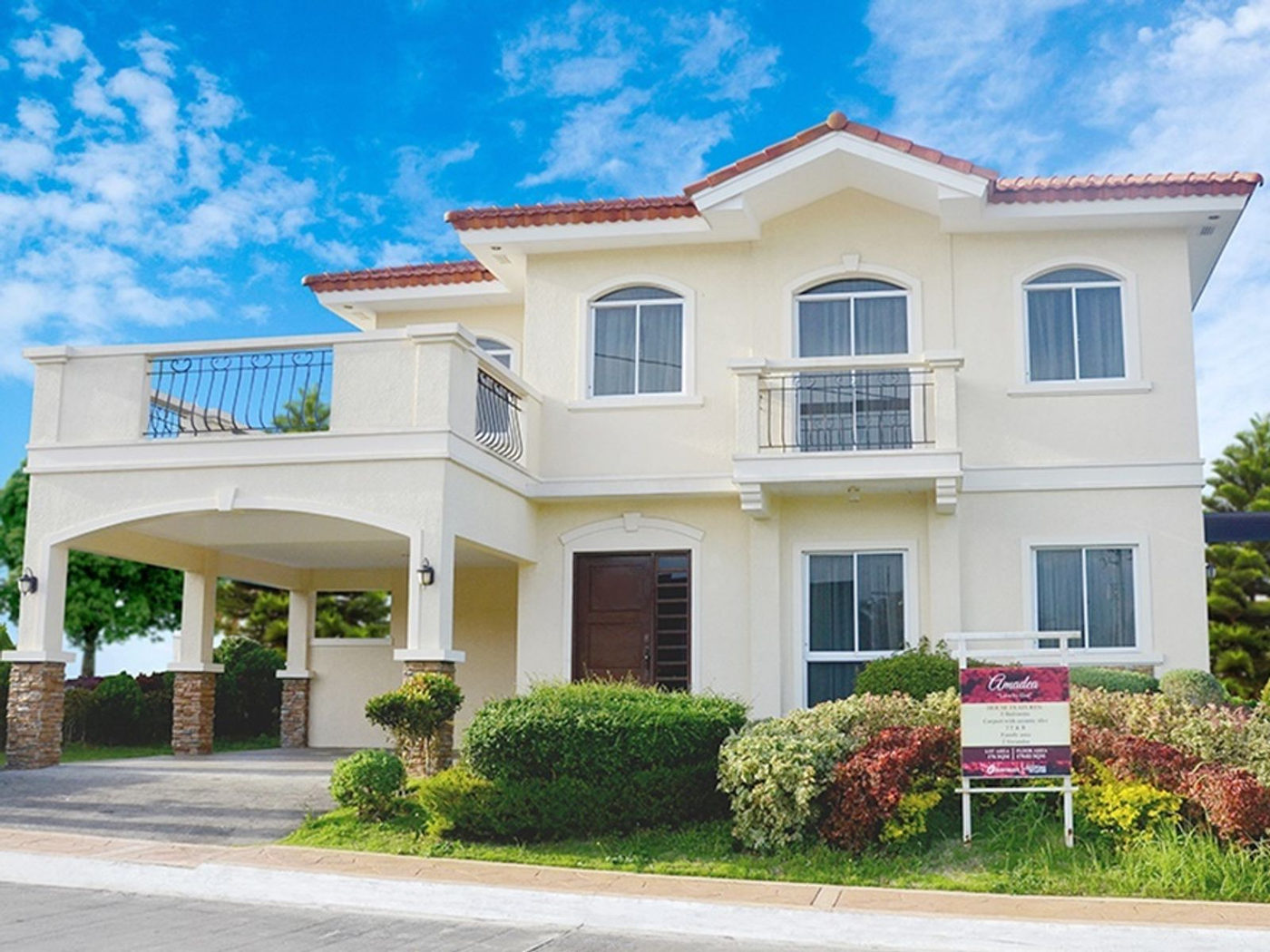 4-Bedroom Orabella Single-Detached House and Lot for Sale in Suntrust Verona, Silang, Cavite – photo 6