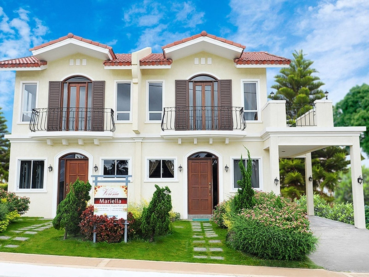 4-Bedroom Orabella Single-Detached House and Lot for Sale in Suntrust Verona, Silang, Cavite – photo 11