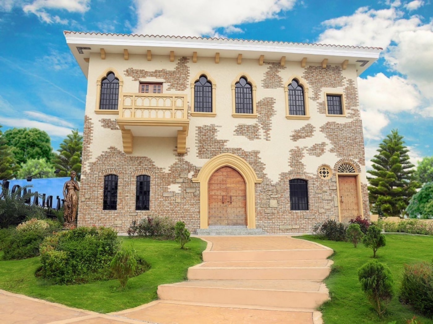 4-Bedroom Orabella Single-Detached House and Lot for Sale in Suntrust Verona, Silang, Cavite – photo 15