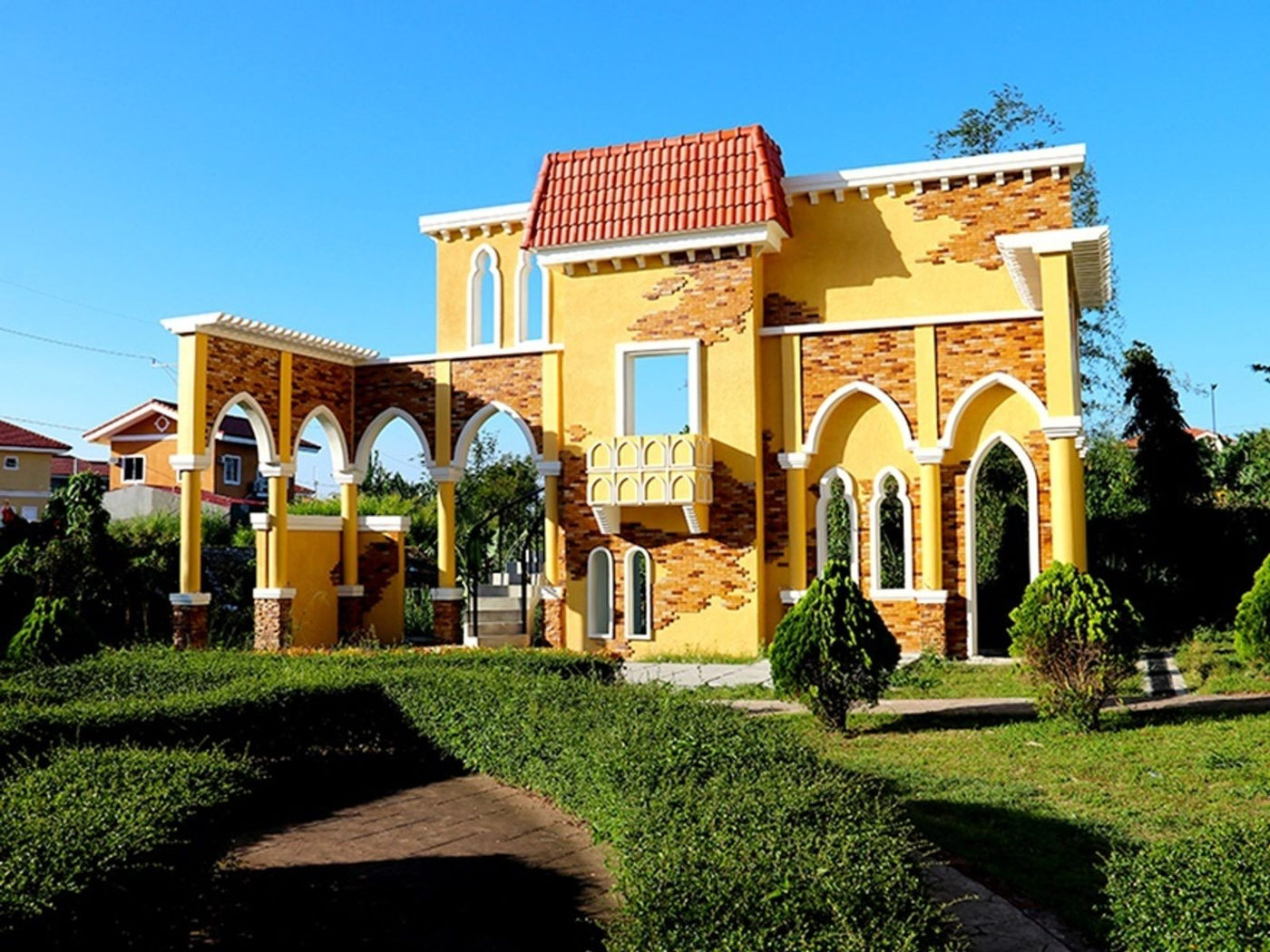 4-Bedroom Orabella Single-Detached House and Lot for Sale in Suntrust Verona, Silang, Cavite – photo 18