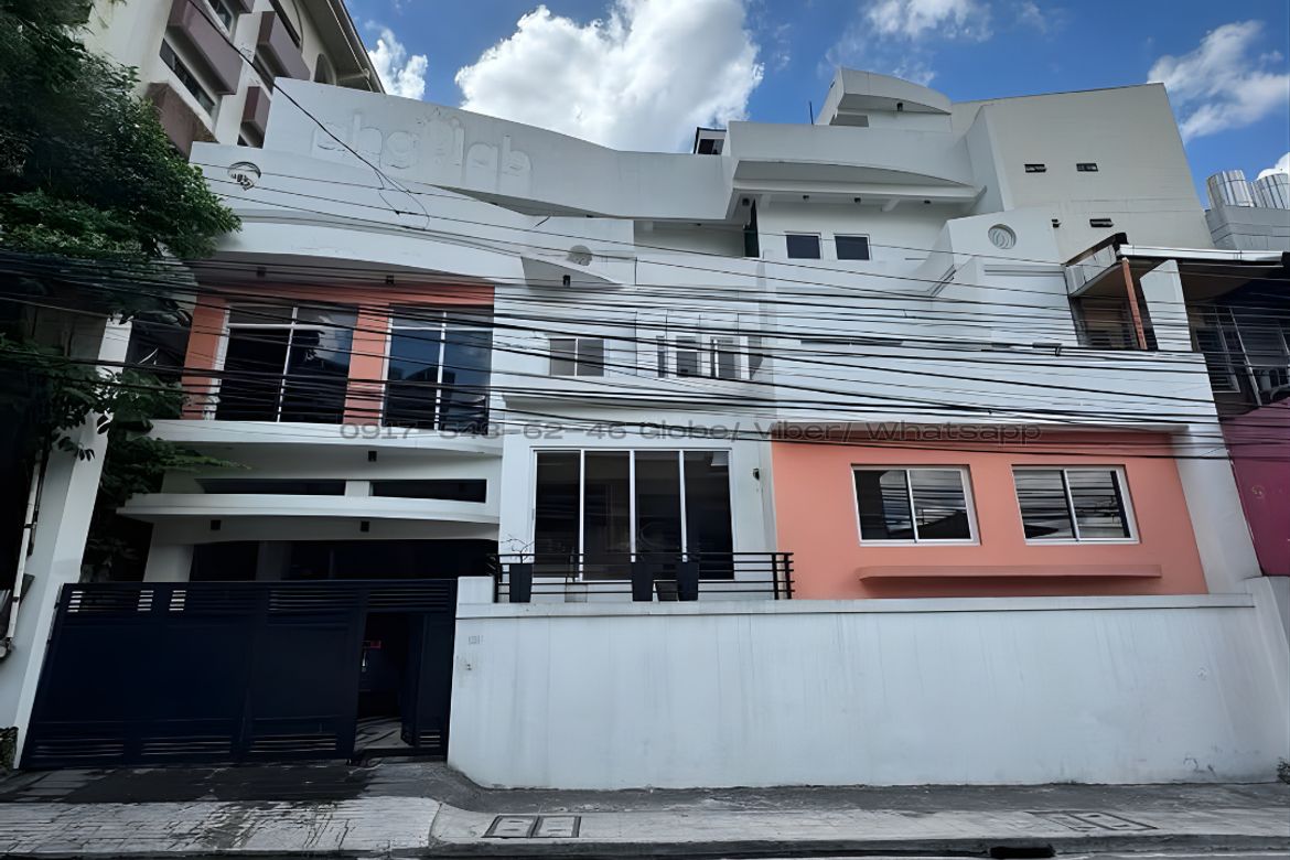 4 Bedroom Shophouse for Sale in Poblacion, Makati, Metro Manila – photo 2