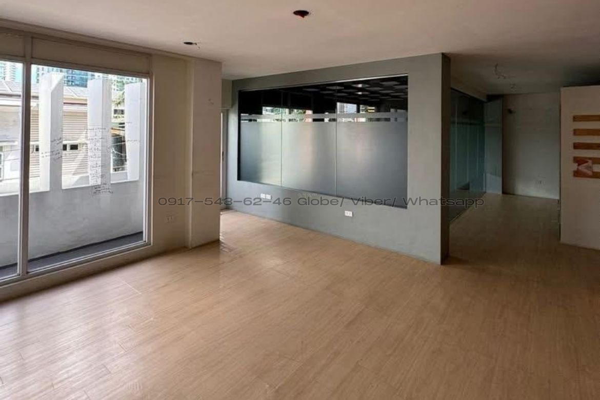4 Bedroom Shophouse for Sale in Poblacion, Makati, Metro Manila – photo 3