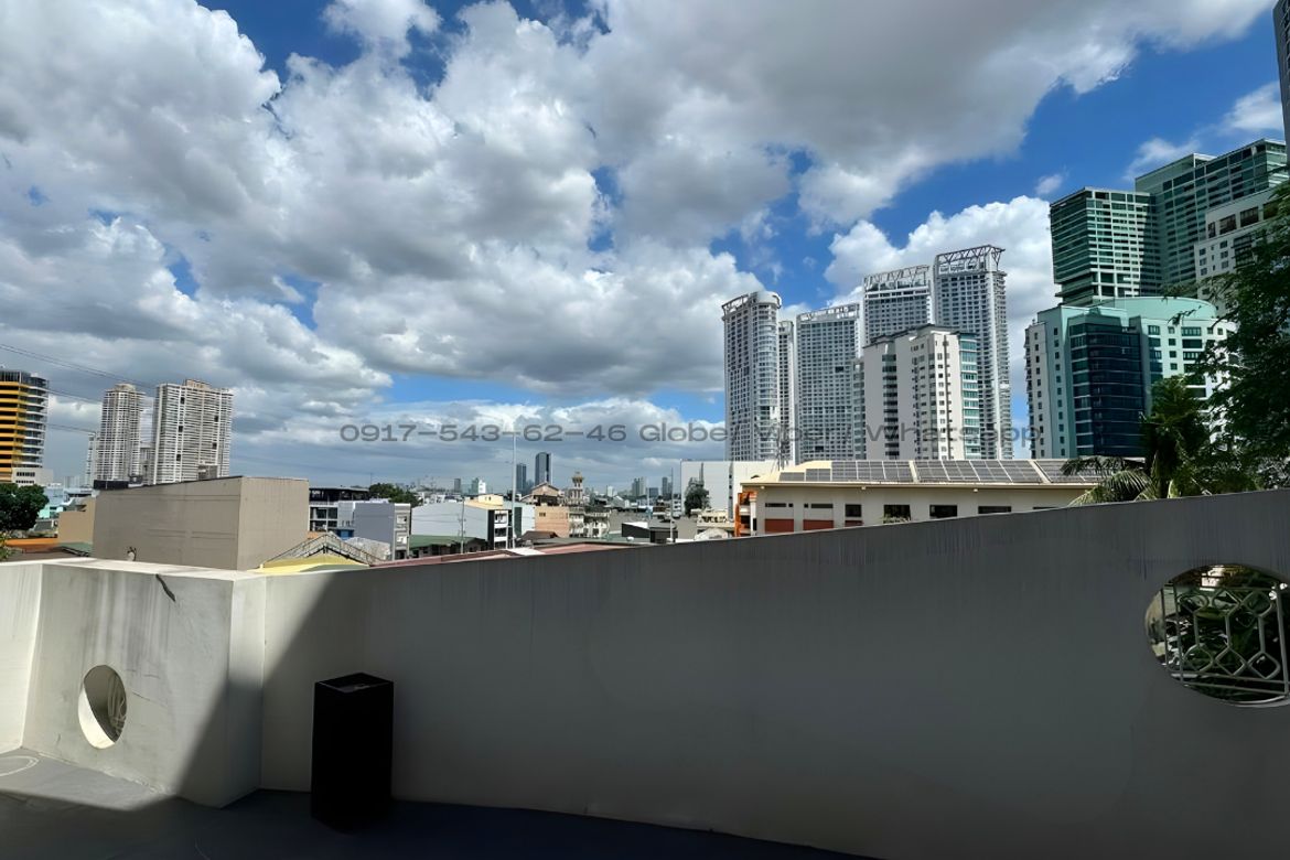 4 Bedroom Shophouse for Sale in Poblacion, Makati, Metro Manila – photo 8
