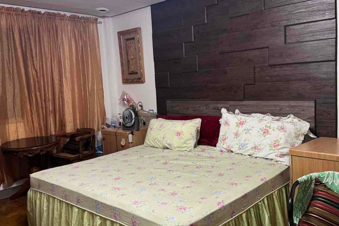 4 Bedroom Shophouse for Sale in San Antonio, Pasig, Metro Manila near MRT-3 Ortigas – photo 3