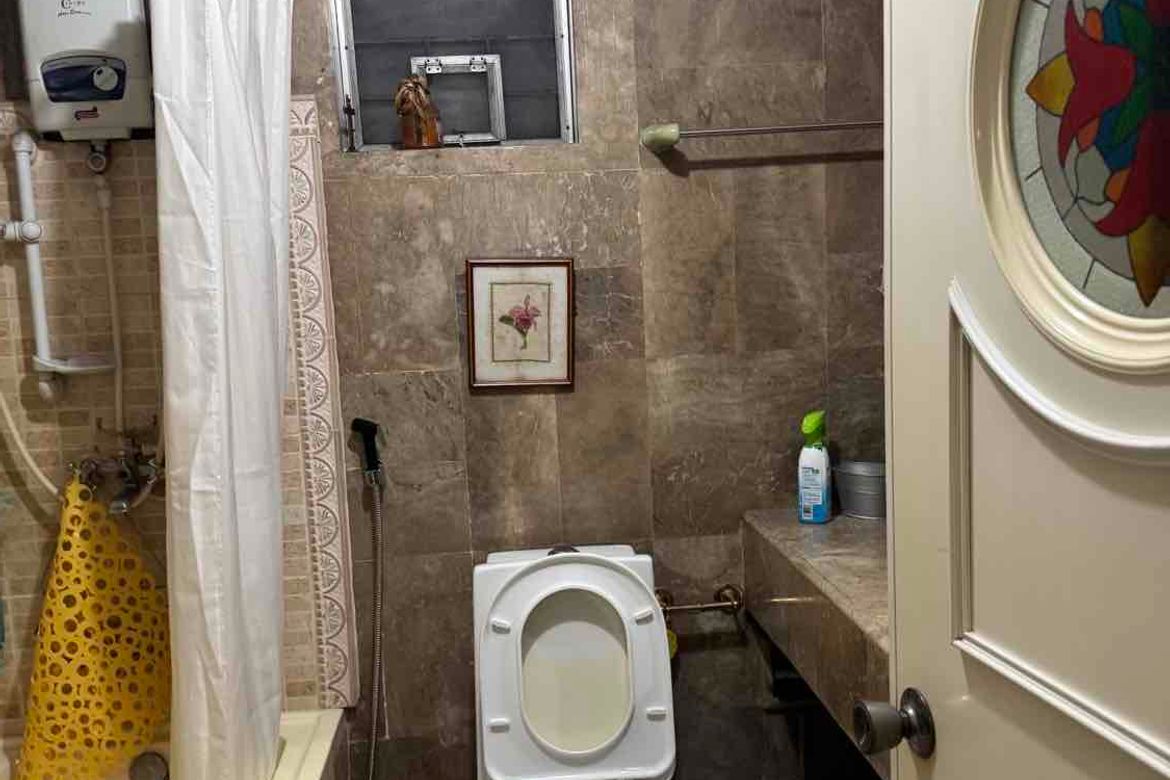 4 Bedroom Shophouse for Sale in San Antonio, Pasig, Metro Manila near MRT-3 Ortigas – photo 6