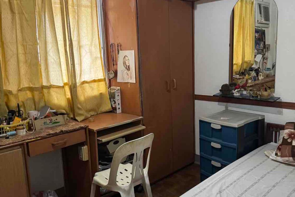 4 Bedroom Shophouse for Sale in San Antonio, Pasig, Metro Manila near MRT-3 Ortigas – photo 7