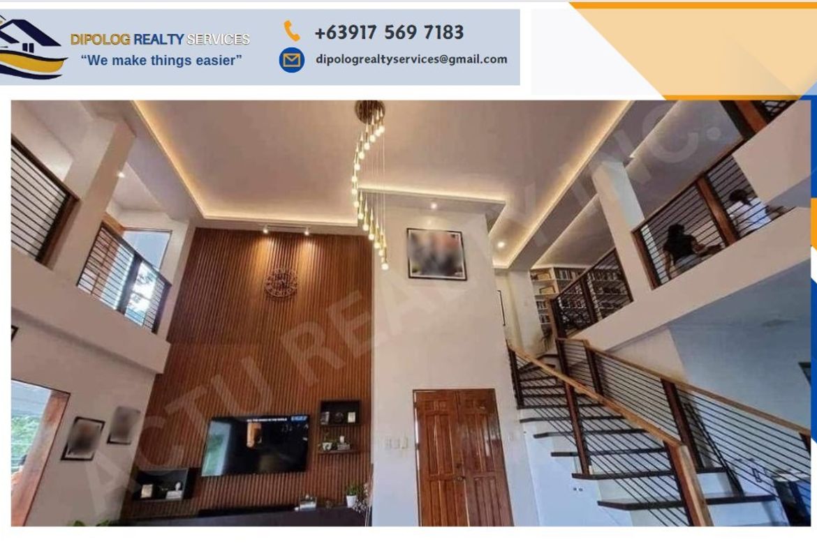 4 Bedroom Shophouse for Sale in Turno, Dipolog, Zamboanga del Norte – photo 5