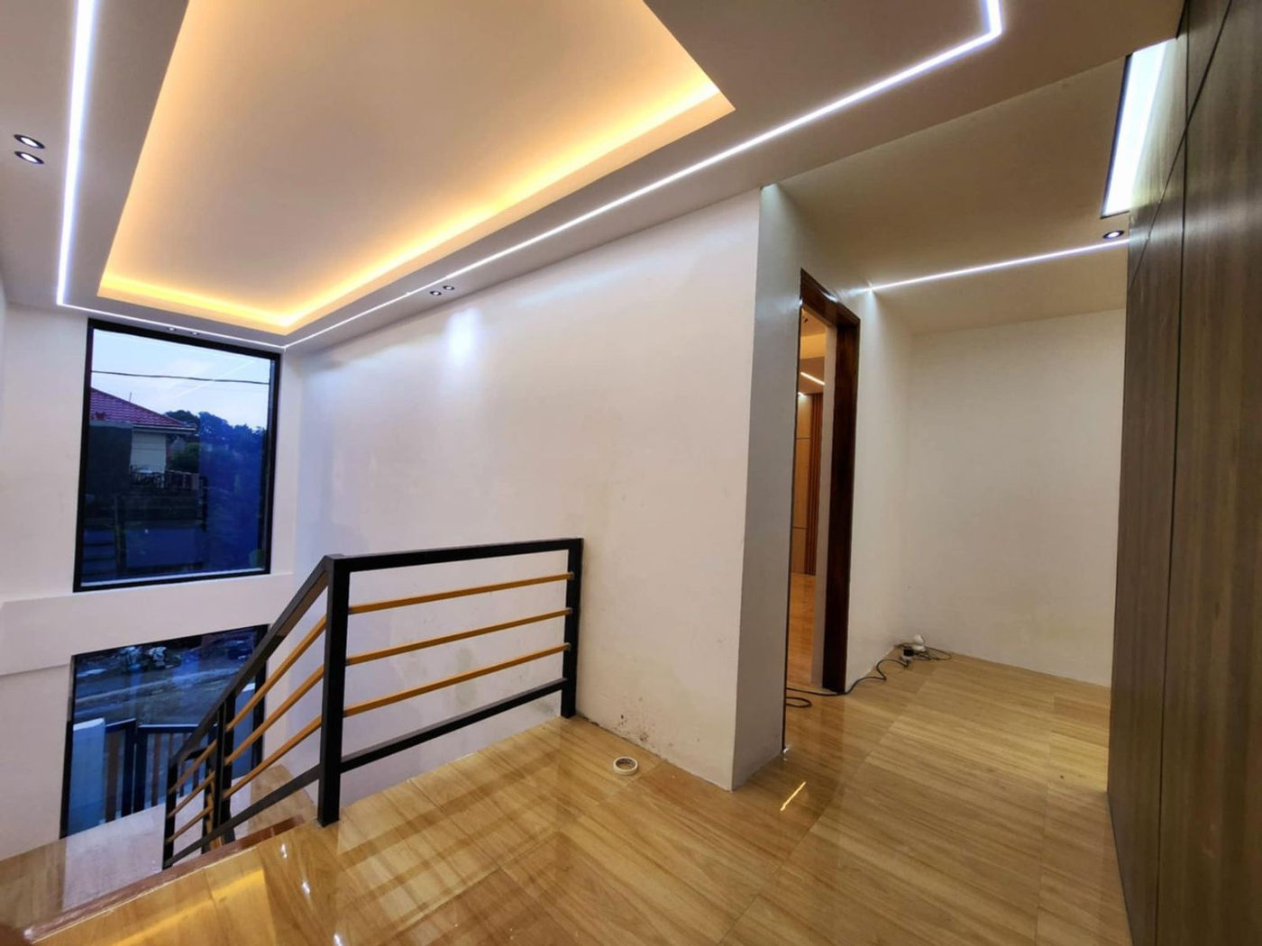 4-Bedroom Single-Attached House and Lot for Sale in Guitnang Bayan I, San Mateo, Rizal – photo 10