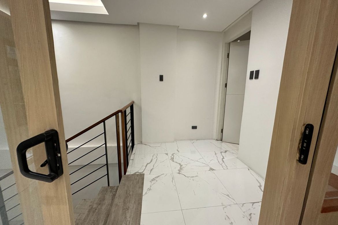4 Bedroom Townhouse for Sale in Addition Hills, Mandaluyong, Metro Manila – photo 4