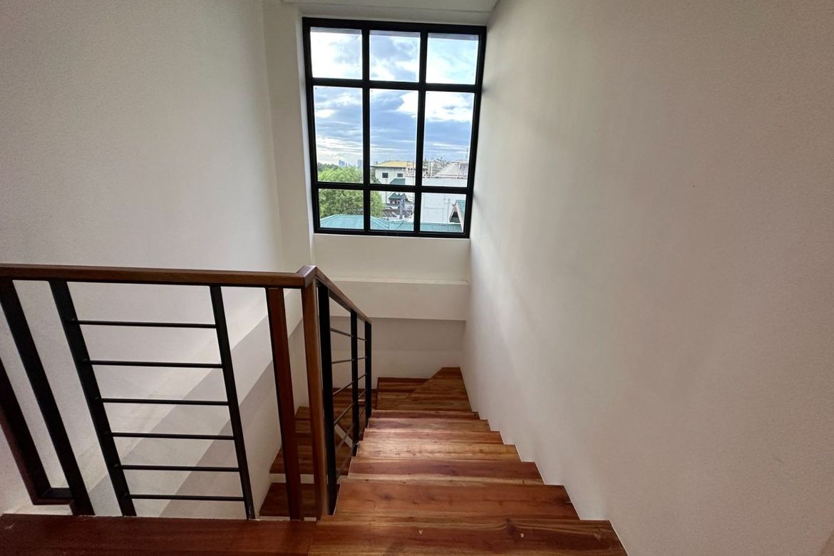 4 Bedroom Townhouse for Sale in Addition Hills, Mandaluyong, Metro Manila – photo 6
