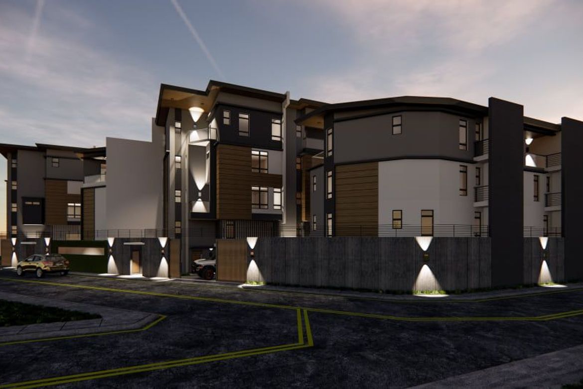 4 Bedroom Townhouse for Sale in Addition Hills, Mandaluyong, Metro Manila – photo 3