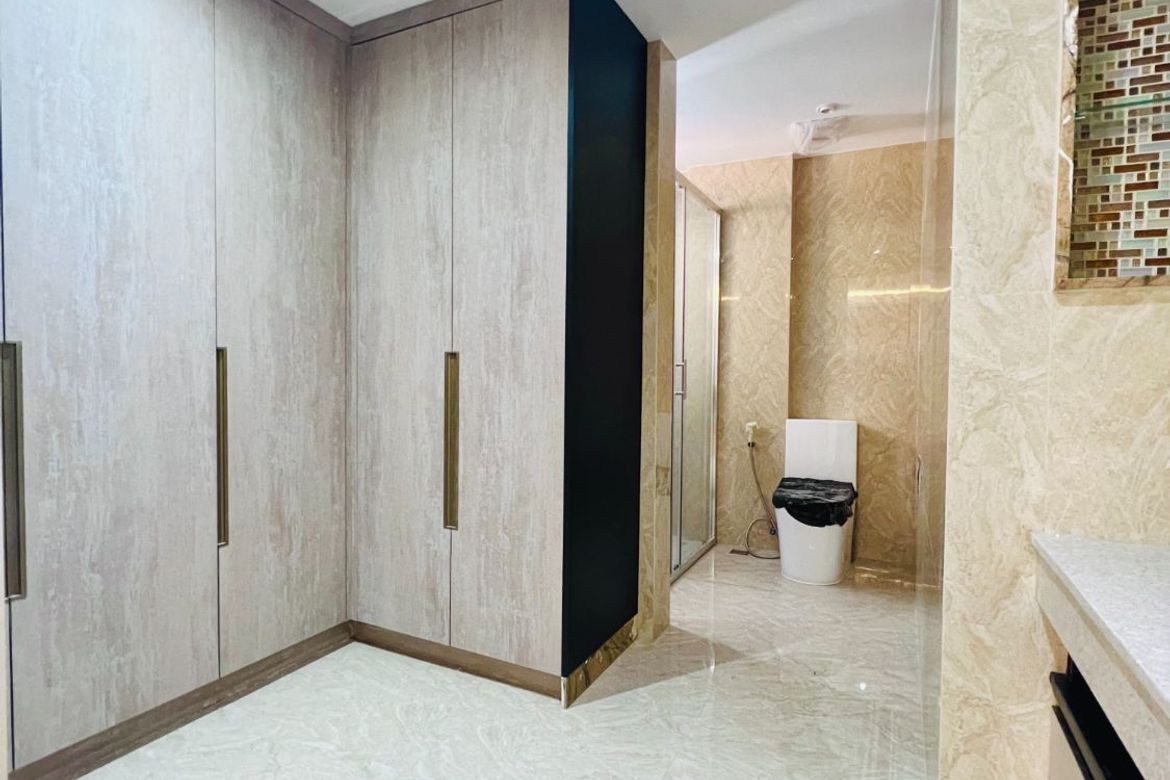 4 Bedroom Townhouse for Sale in Addition Hills, Mandaluyong, Metro Manila – photo 7