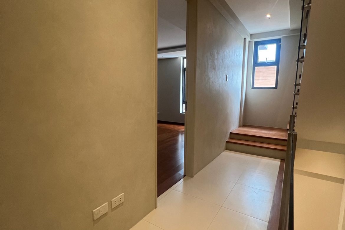 4 Bedroom Townhouse for Sale in Addition Hills, Mandaluyong, Metro Manila – photo 7