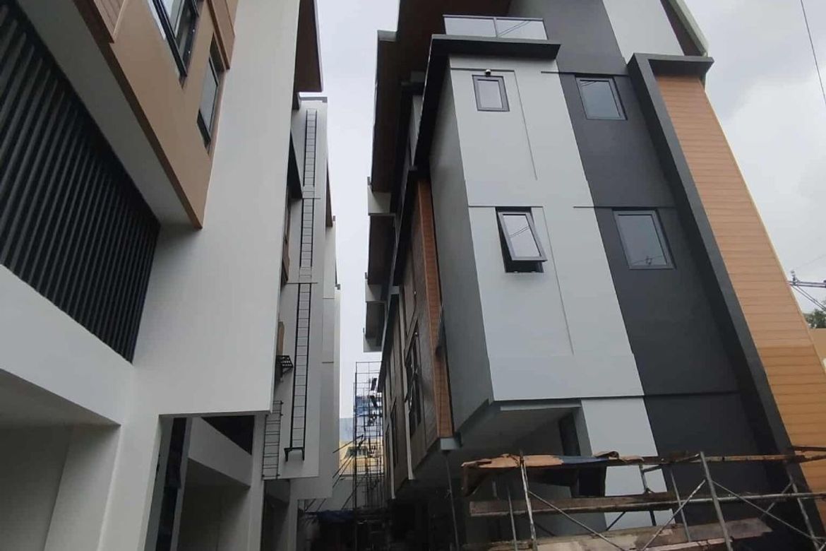 4 Bedroom Townhouse for Sale in Addition Hills, Mandaluyong, Metro Manila – photo 3