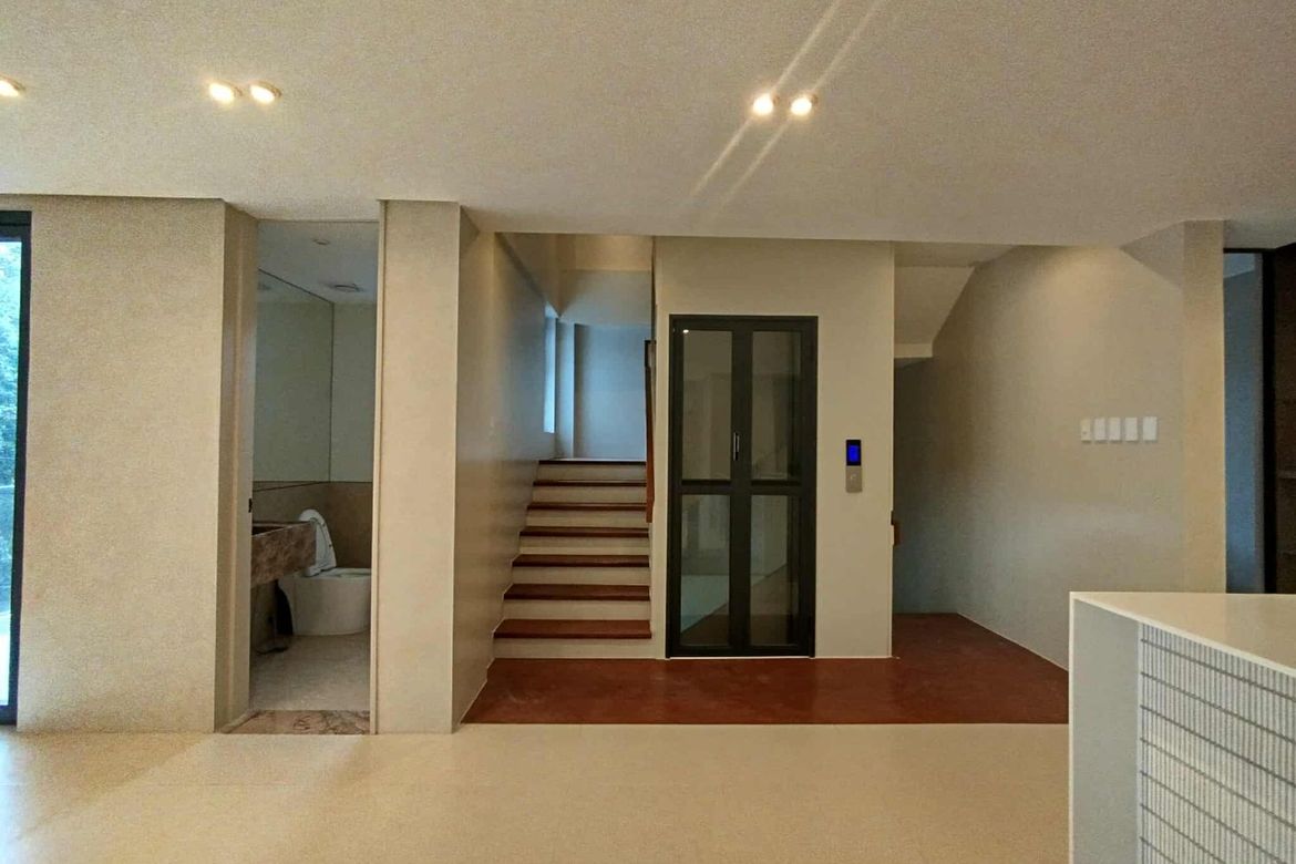 4 Bedroom Townhouse for Sale in Addition Hills, Mandaluyong, Metro Manila – photo 6