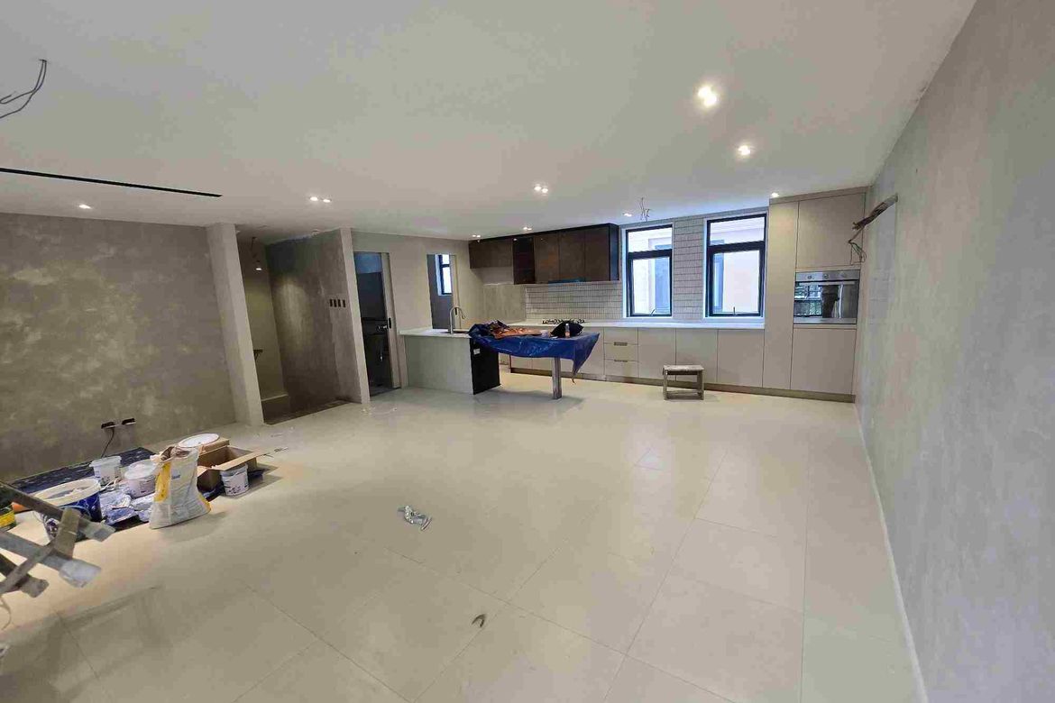 4 Bedroom Townhouse for Sale in Addition Hills, Mandaluyong, Metro Manila – photo 6