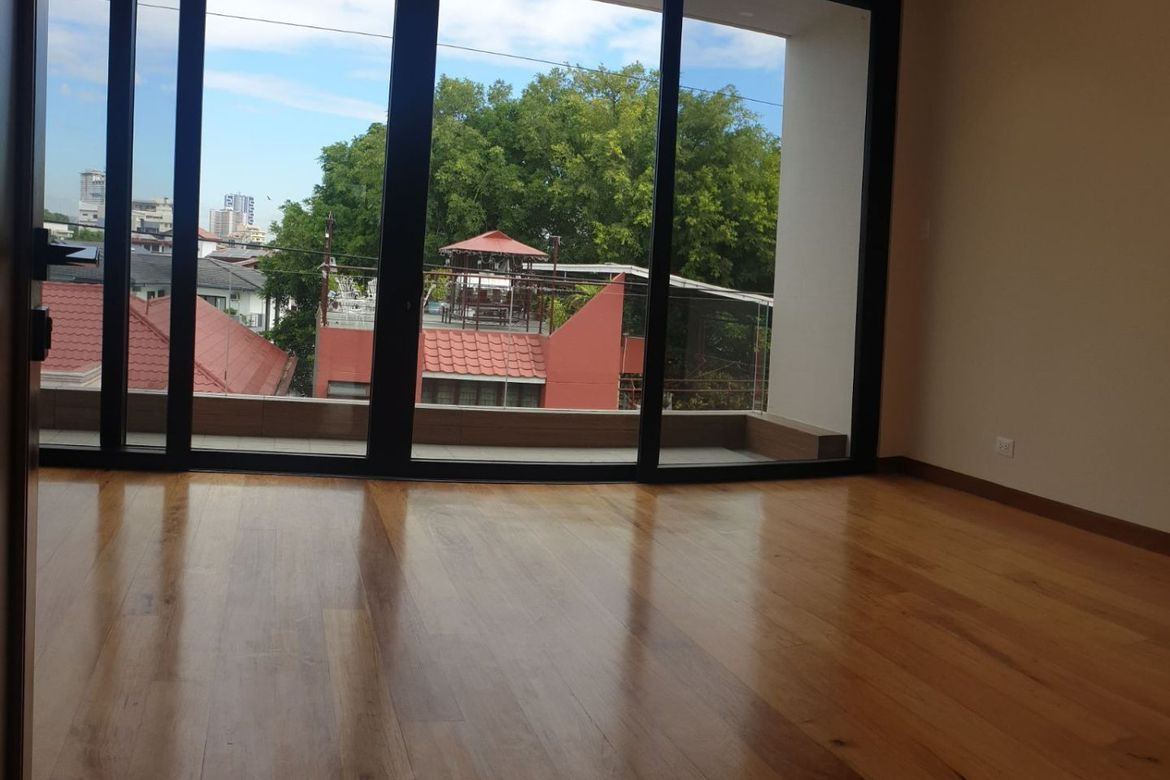 4 Bedroom Townhouse for Sale in Addition Hills, Mandaluyong, Metro Manila – photo 2