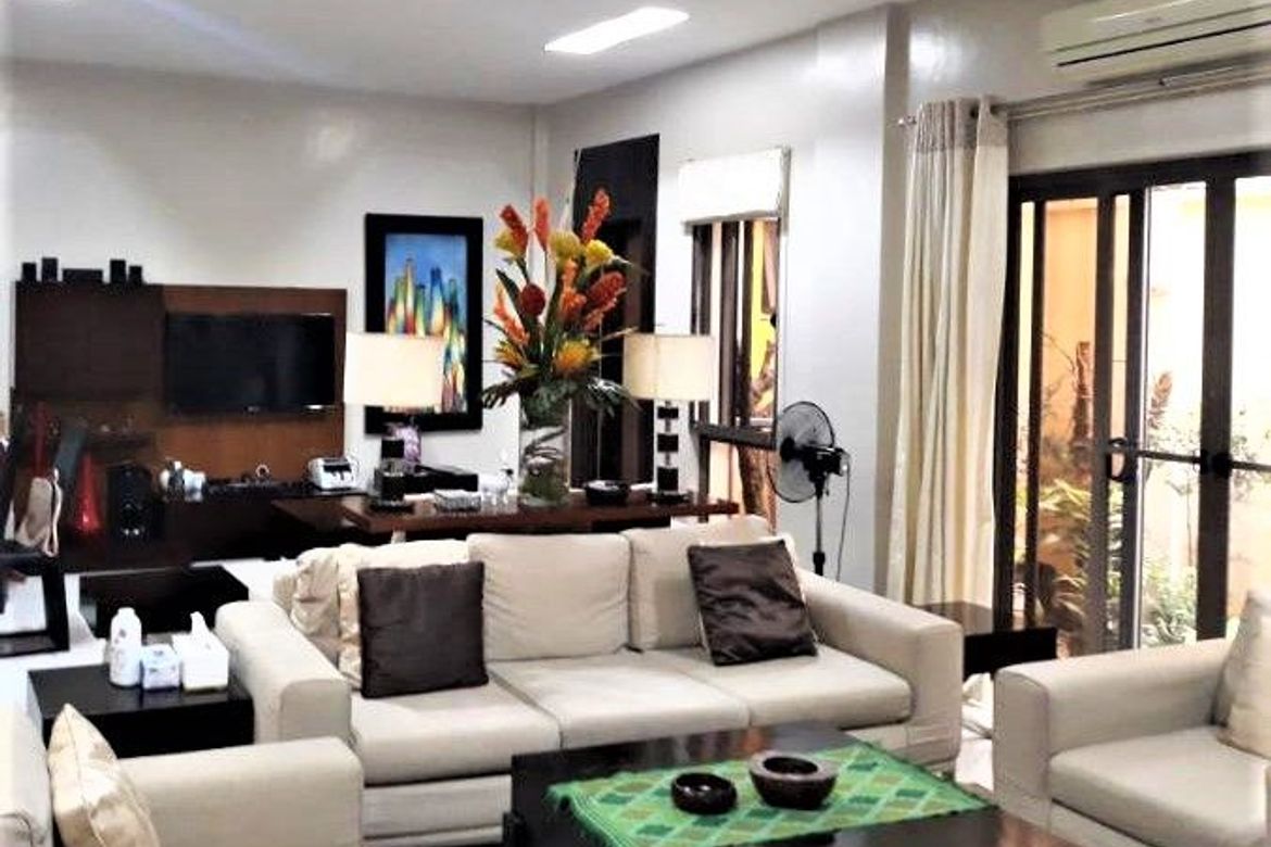 4 Bedroom Townhouse for Sale in Addition Hills, Mandaluyong, Metro Manila – photo 4