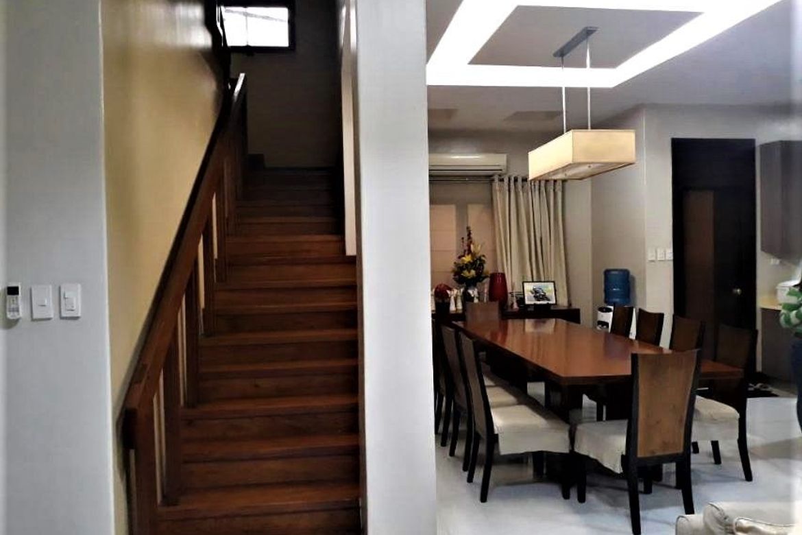 4 Bedroom Townhouse for Sale in Addition Hills, Mandaluyong, Metro Manila – photo 7