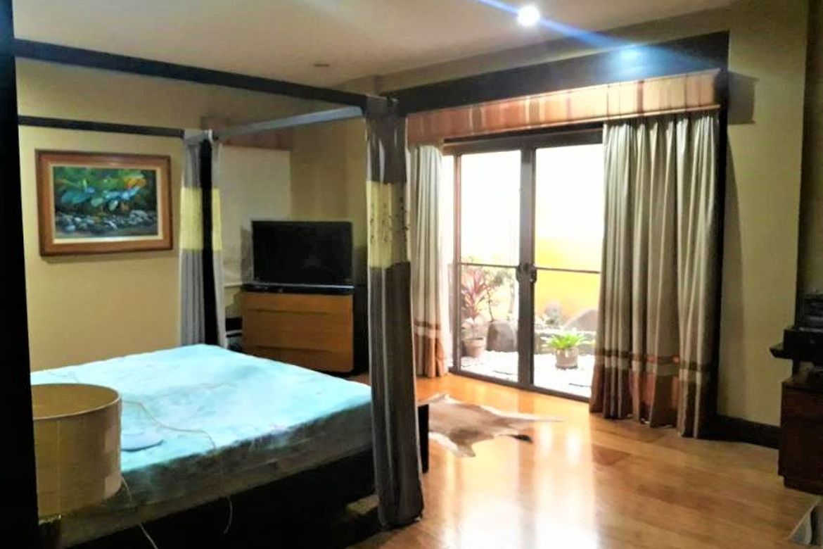 4 Bedroom Townhouse for Sale in Addition Hills, Mandaluyong, Metro Manila – photo 8