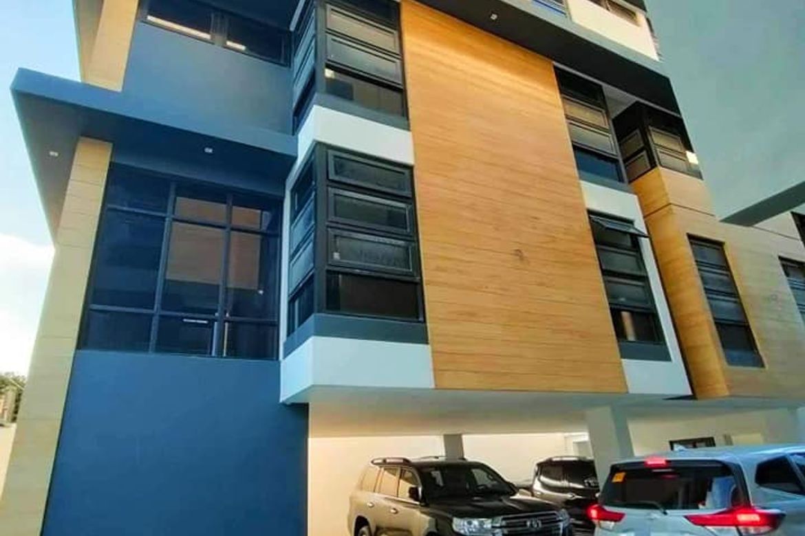 4 Bedroom Townhouse for Sale in Addition Hills, Mandaluyong, Metro Manila – photo 2
