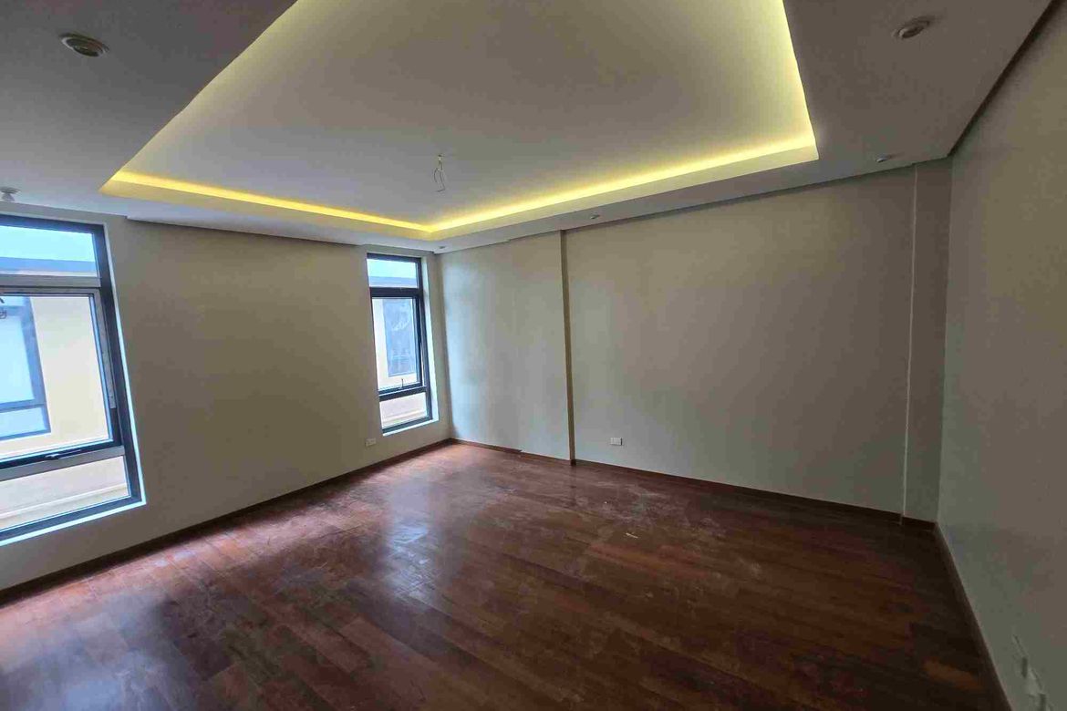 4 Bedroom Townhouse for Sale in Addition Hills, San Juan, Metro Manila – photo 2