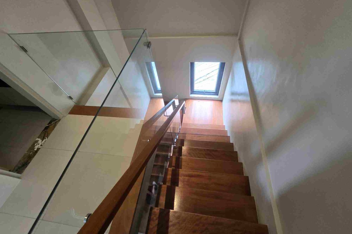 4 Bedroom Townhouse for Sale in Addition Hills, San Juan, Metro Manila – photo 5