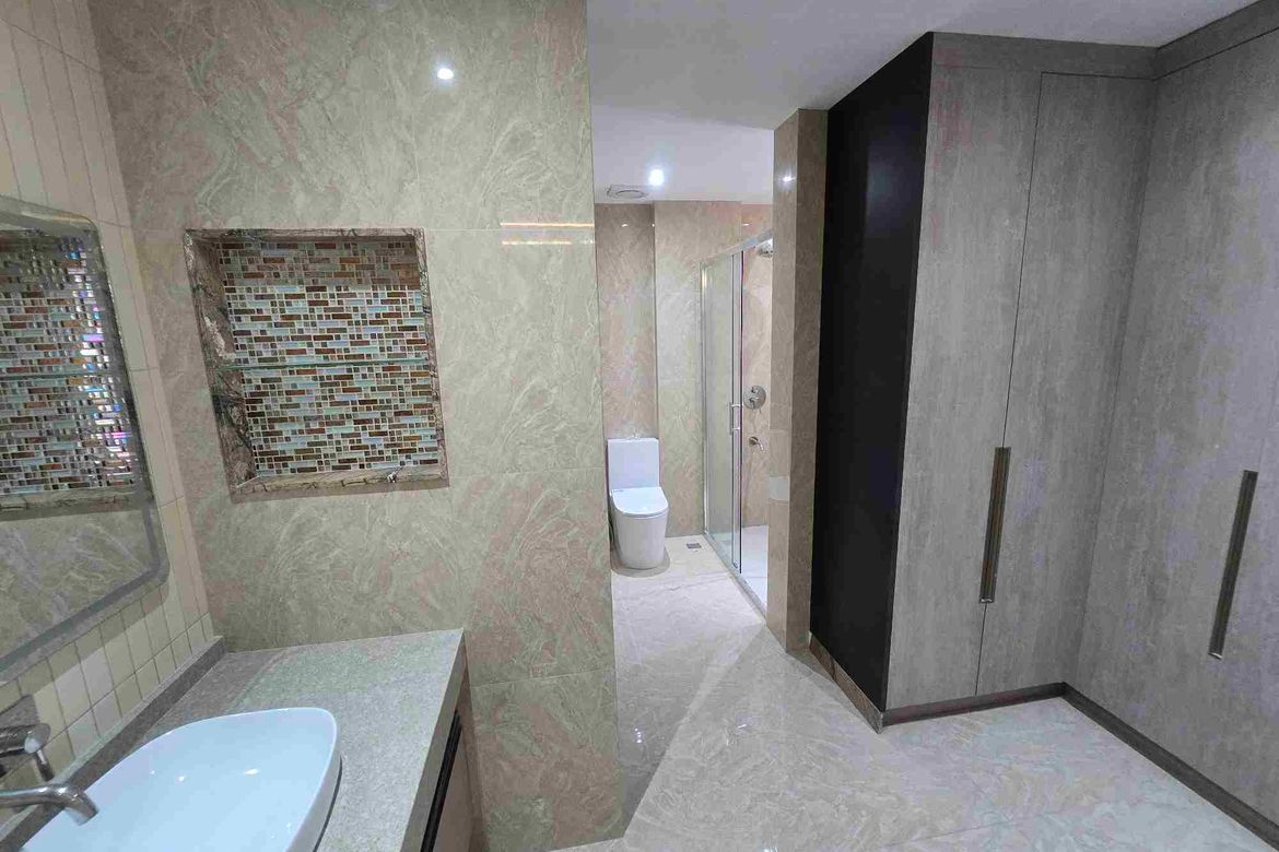 4 Bedroom Townhouse for Sale in Addition Hills, San Juan, Metro Manila – photo 6
