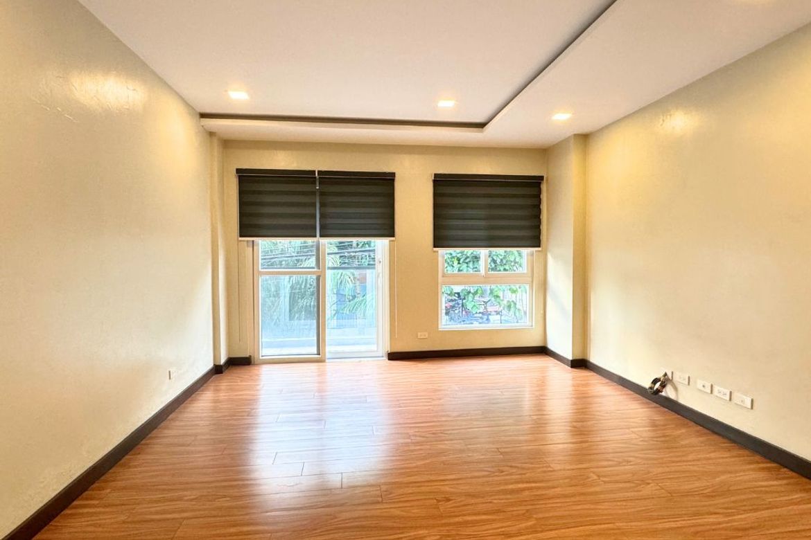 4 Bedroom Townhouse for Sale in Addition Hills, San Juan, Metro Manila – photo 5