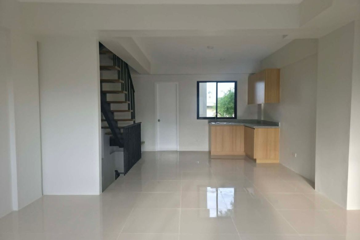 4 Bedroom Townhouse for Sale in Alang-Alang, Mandaue, Cebu – photo 5