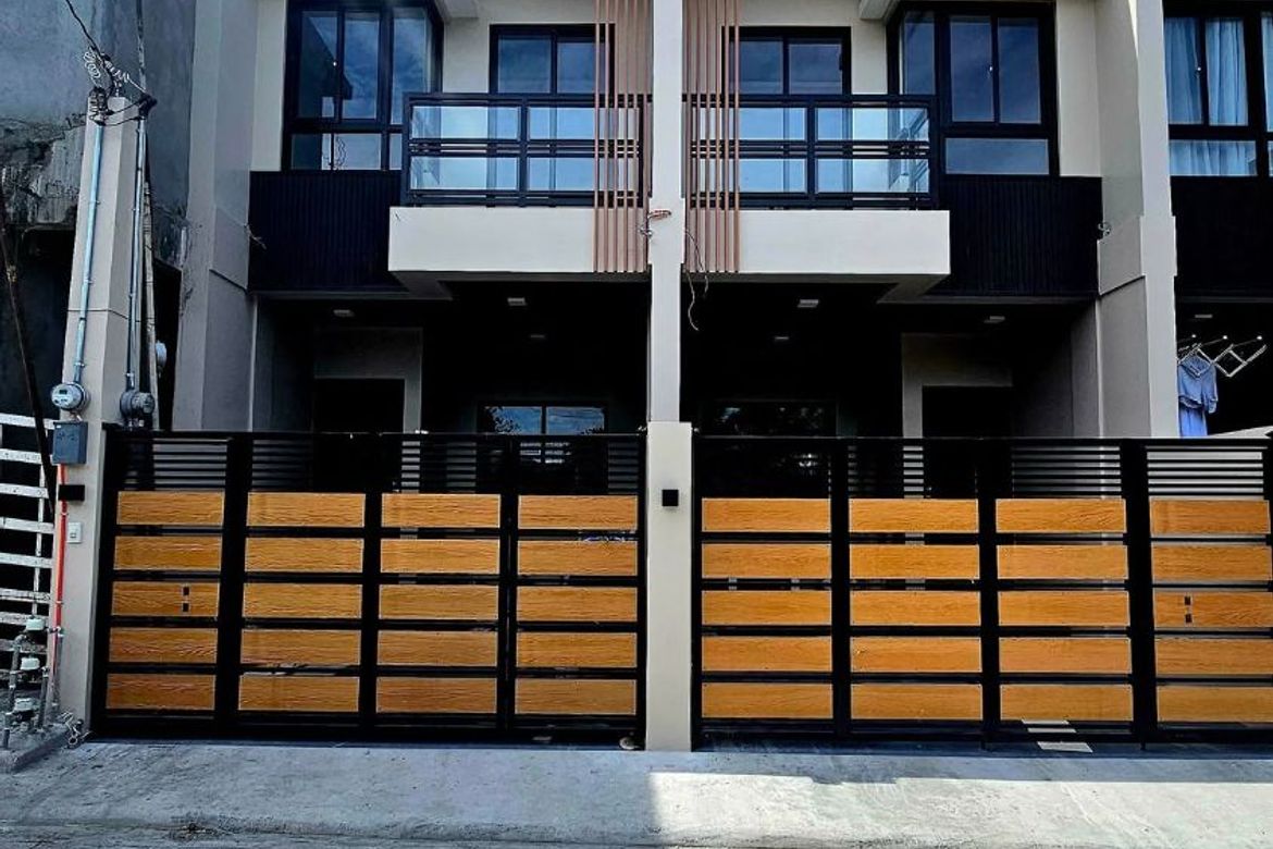 4 Bedroom Townhouse for Sale in Almanza Uno, Las Piñas, Metro Manila – photo 2