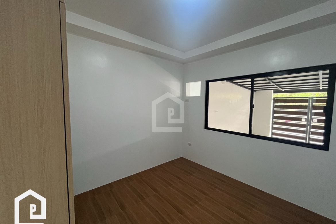 4 Bedroom Townhouse for Sale in Amsic, Angeles, Pampanga – photo 4