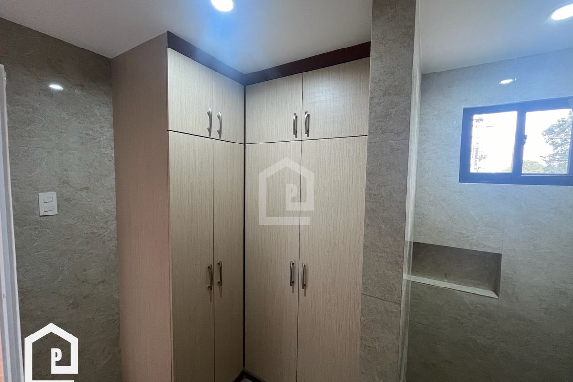 4 Bedroom Townhouse for Sale in Amsic, Angeles, Pampanga – photo 6