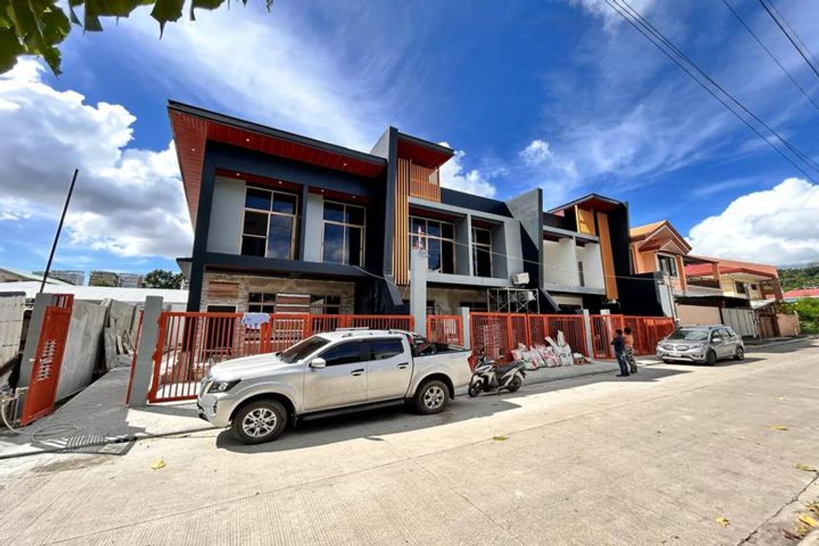 4 Bedroom Townhouse for Sale in Apas, Cebu City, Cebu – photo 7