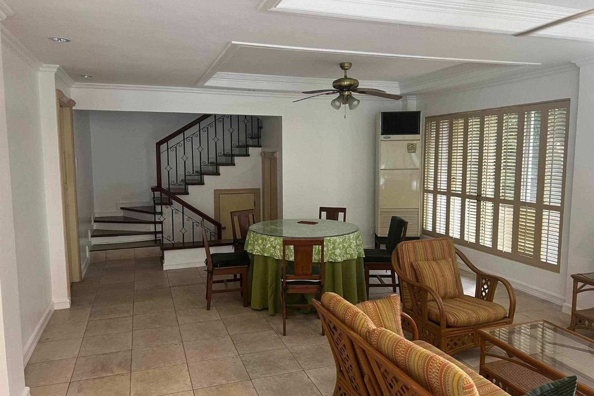 4 Bedroom Townhouse for Sale in Apas, Cebu City, Cebu – photo 3