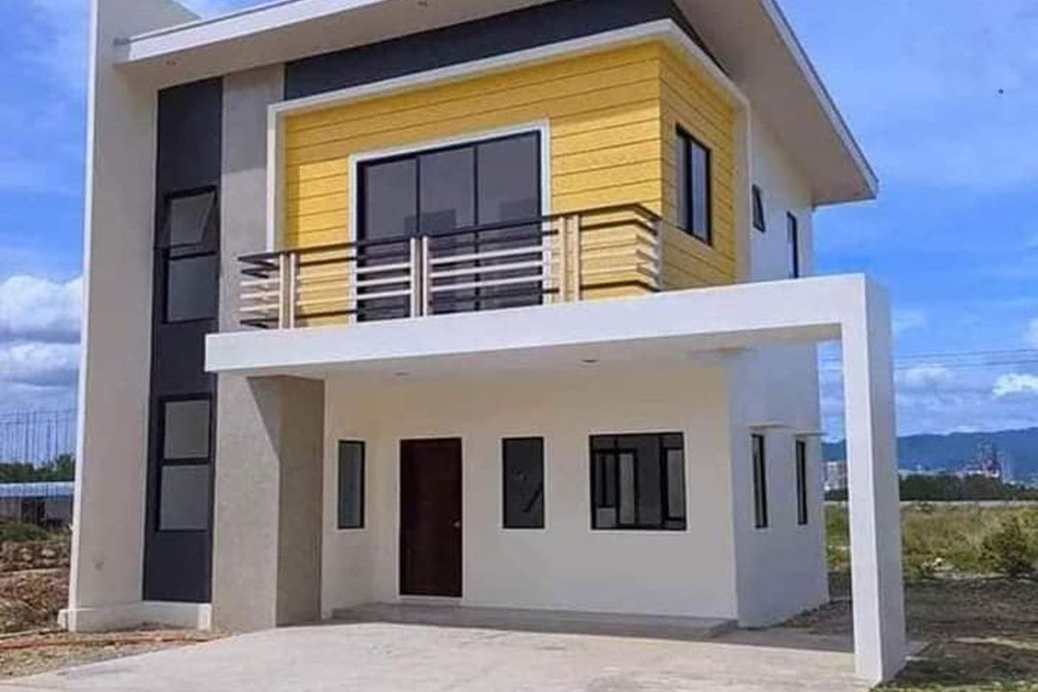 4 Bedroom Townhouse for Sale in Babag, Lapu-Lapu, Cebu