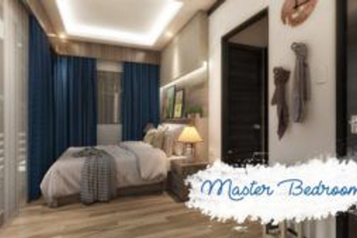 4 Bedroom Townhouse for Sale in Babag, Lapu-Lapu, Cebu – photo 7