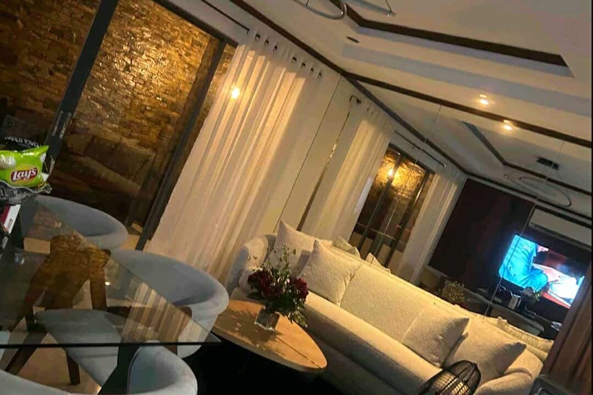 4 Bedroom Townhouse for Sale in Bagong Ilog, Pasig, Metro Manila