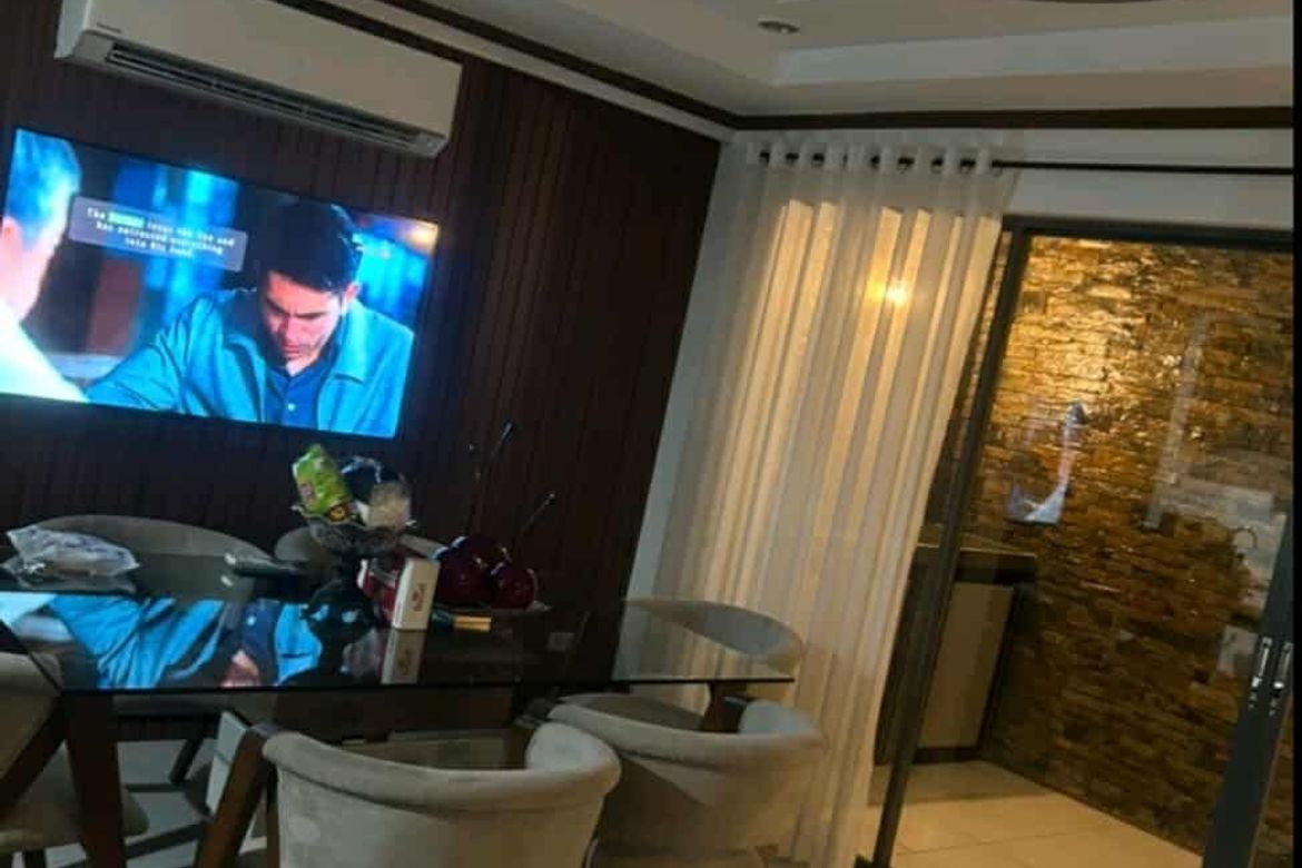 4 Bedroom Townhouse for Sale in Bagong Ilog, Pasig, Metro Manila – photo 5