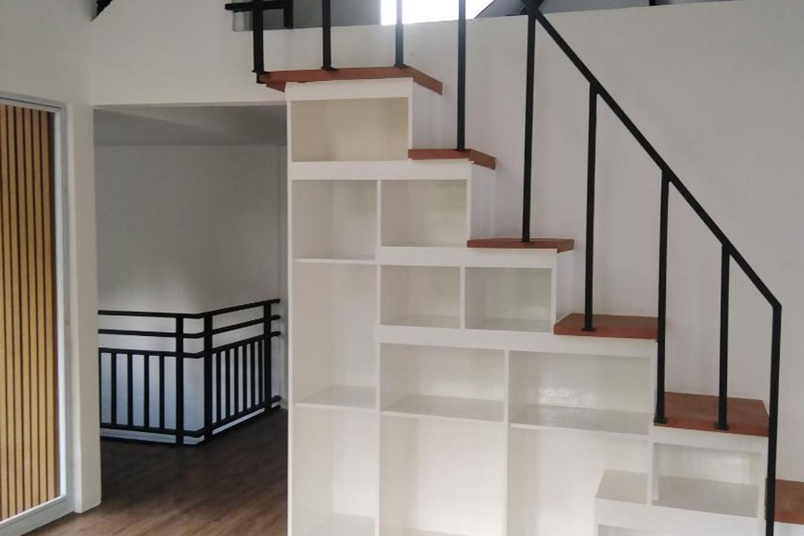 4 Bedroom Townhouse for Sale in Bagong Ilog, Pasig, Metro Manila – photo 2