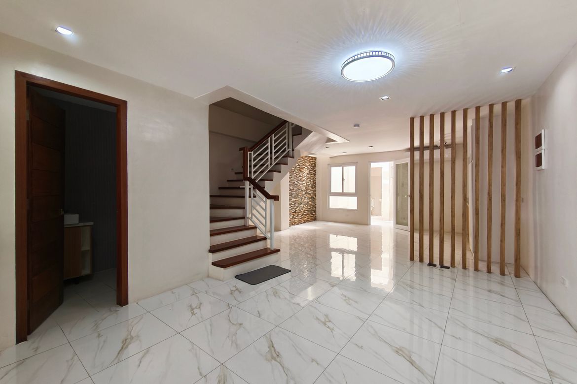 4 Bedroom Townhouse for Sale in Bahay Toro, Quezon City, Metro Manila – photo 2