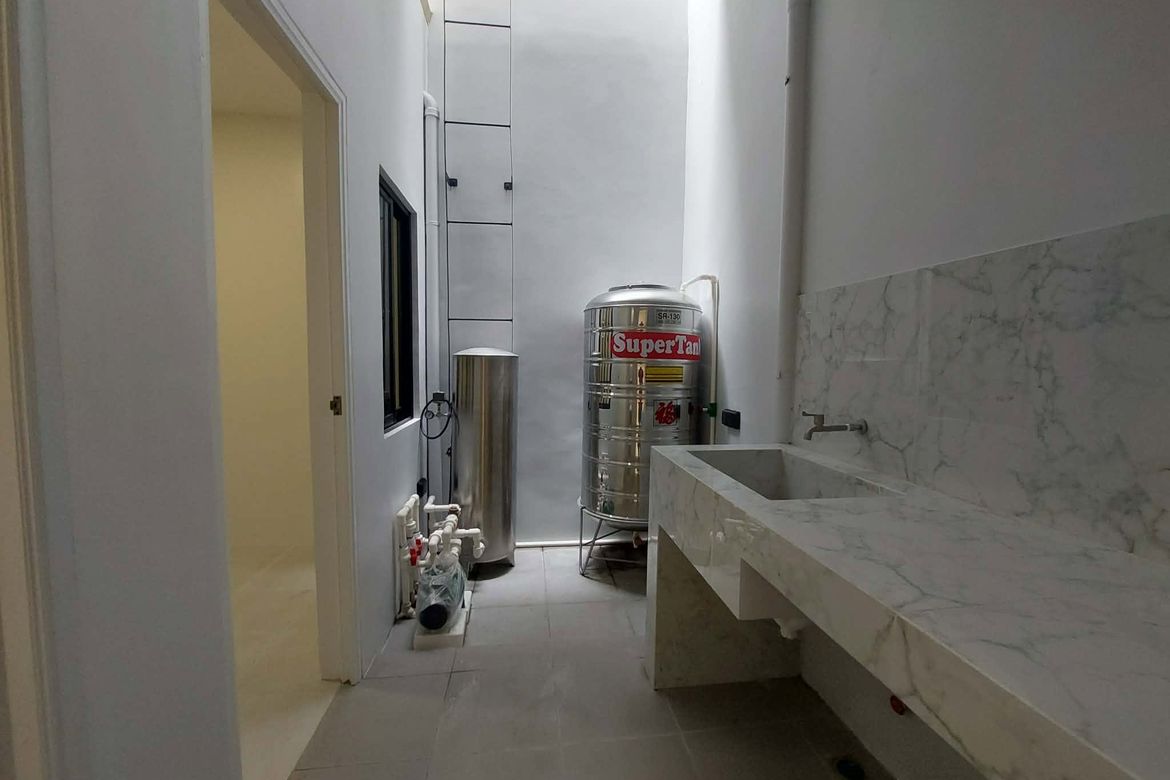 4 Bedroom Townhouse for Sale in Bahay Toro, Quezon City, Metro Manila – photo 2