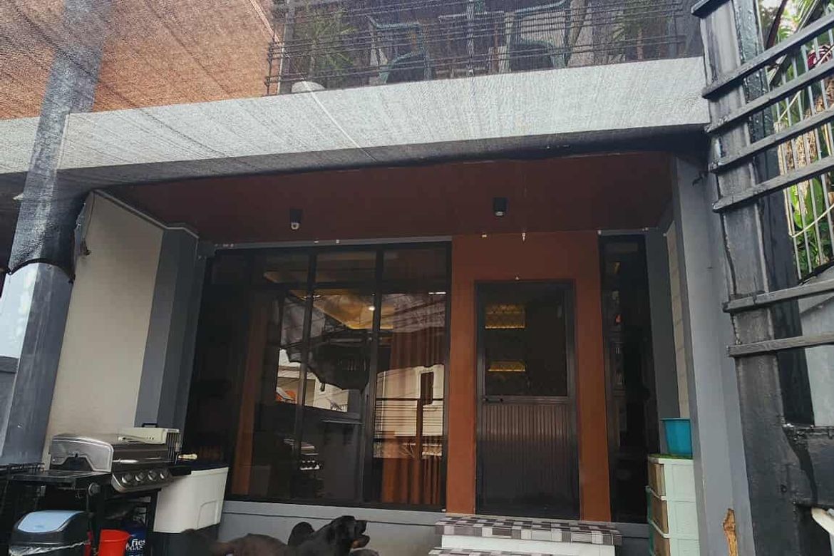 4 Bedroom Townhouse for Sale in Bakakeng North, Baguio, Benguet