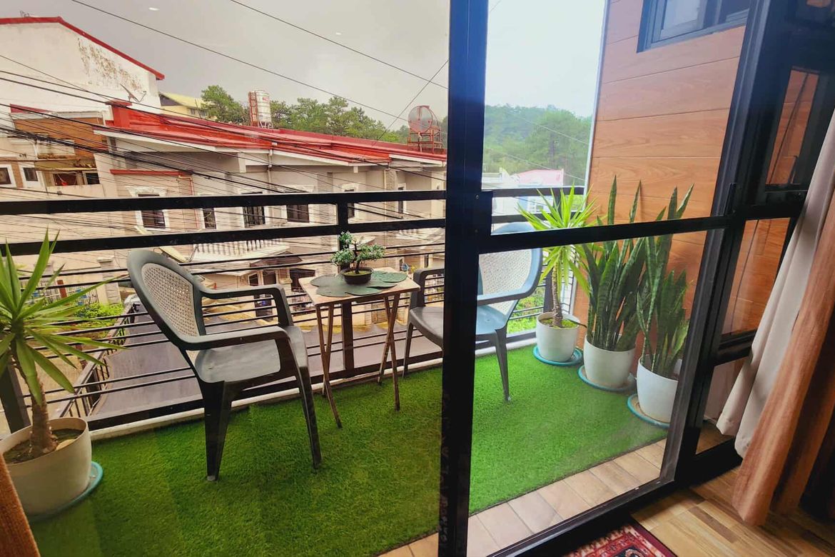 4 Bedroom Townhouse for Sale in Bakakeng North, Baguio, Benguet – photo 4