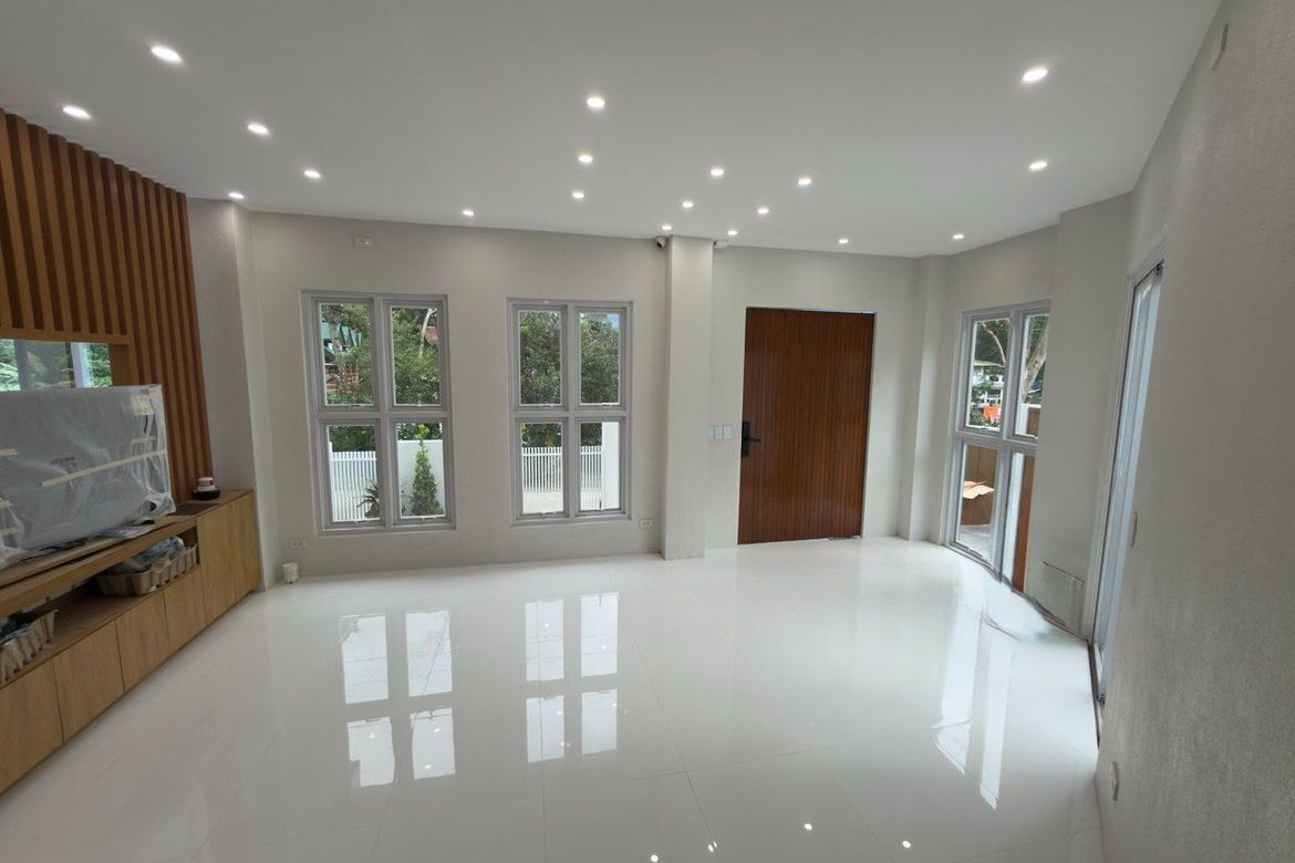 4 Bedroom Townhouse for Sale in Bakakeng North, Baguio, Benguet – photo 12
