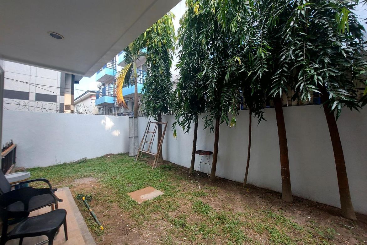 4 Bedroom Townhouse for Sale in Balibago, Angeles, Pampanga – photo 5